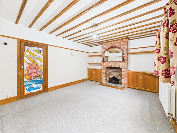 2 Bedroom Cottage For Sale In Ivy Cottages, Louden Road, Cromer, NR27