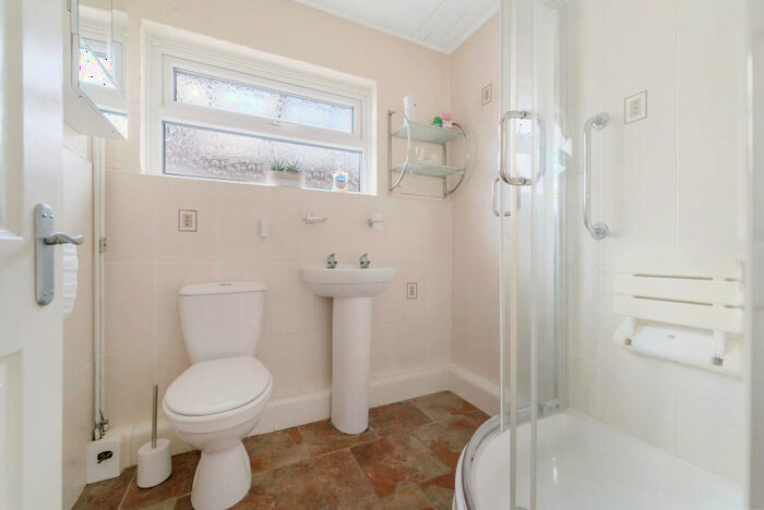 2 Bedroom Detached Bungalow For Sale In Corondale Road, BS22