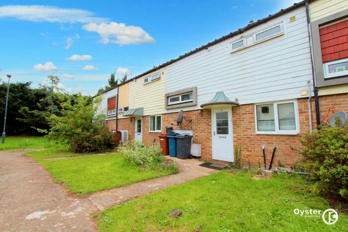 2 Bedroom Terraced House To Rent In Salmond Close, Stanmore, HA7