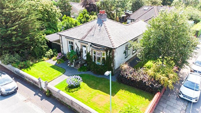 3 Bedroom Bungalow For Sale In Hollins Lane, Accrington, Lancashire, BB5