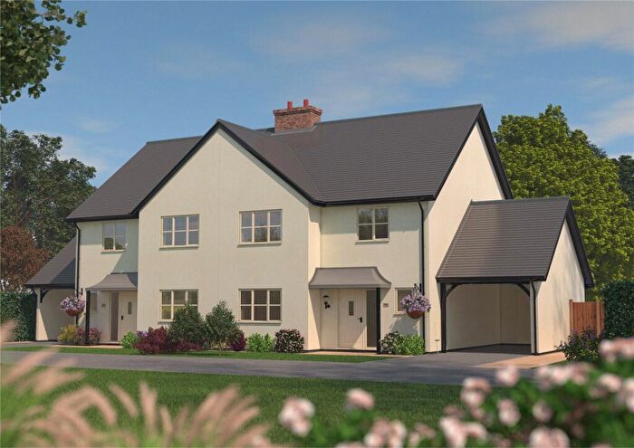 3 Bedroom House For Sale In Chishill Road, Heydon, Royston, SG8