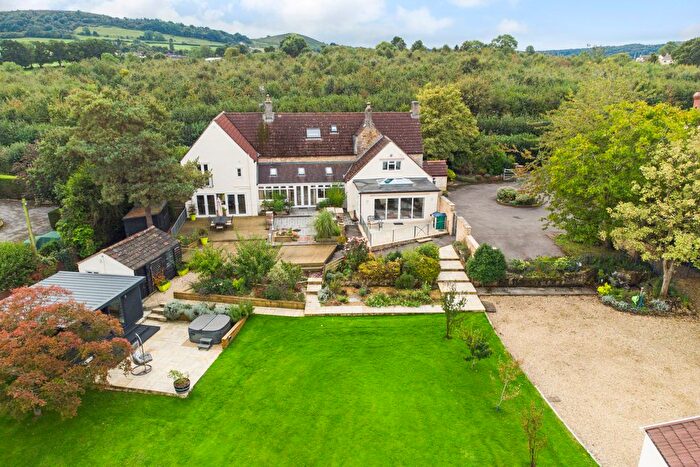 7 Bedroom Detached House For Sale In Green Street, Dursley, GL11