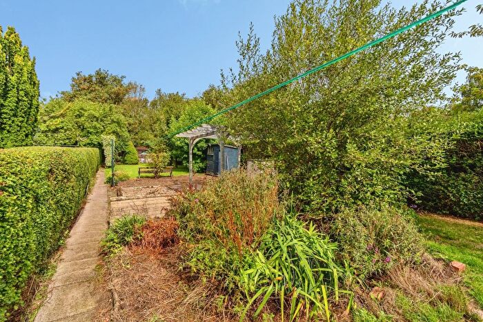 3 Bedroom Semi-detached House For Sale In Burntwood Road, Norton Canes, Cannock, WS11