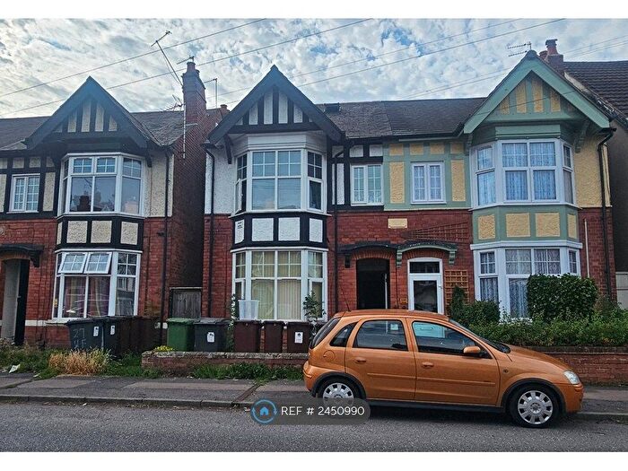 1 Bedroom Flat To Rent In Paget Road, Wolverhampton, WV6