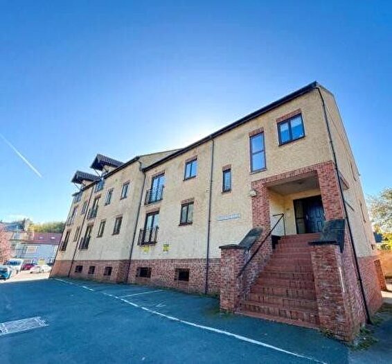 1 Bedroom Flat To Rent In Mill Lane, Boroughbridge, York, North Yorkshire, Uk, YO51