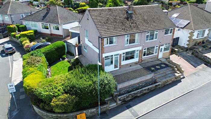 3 Bedroom Semi-Detached House For Sale In Sugham Lane, Heysham, Morecambe, LA3