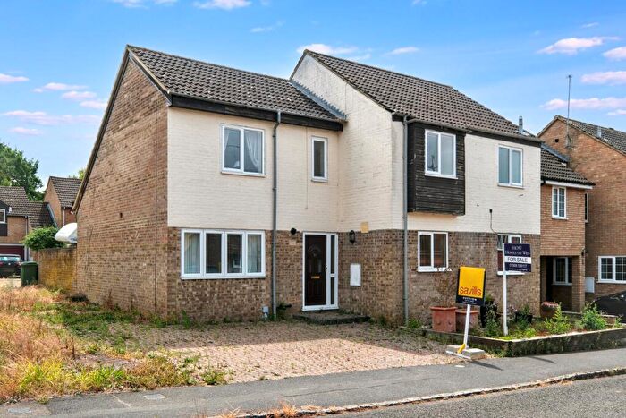 4 Bedroom Detached House For Sale In Carters Close, Sherington, Newport Pagnell, MK16