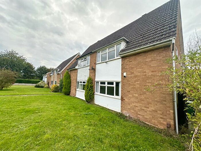 2 Bedroom Semi-Detached House To Rent In Blackwater Close, Brierley Hill, DY5