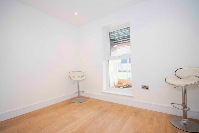2 Bedroom Apartment For Sale In High Street, Wealdstone, Harrow, HA3