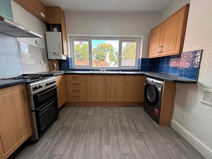 2 Bedroom Flat To Rent In Wolverhampton Road, B68