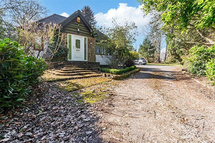 4 Bedroom Detached Bungalow To Rent In Longdale Lane, Ravenshead, Nottingham, NG15