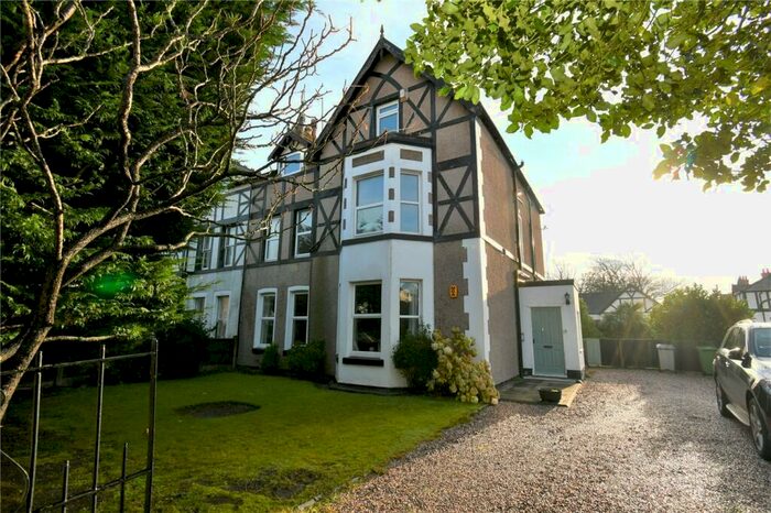 2 Bedroom Flat To Rent In Riversdale Road, West Kirby, Wirral, CH48