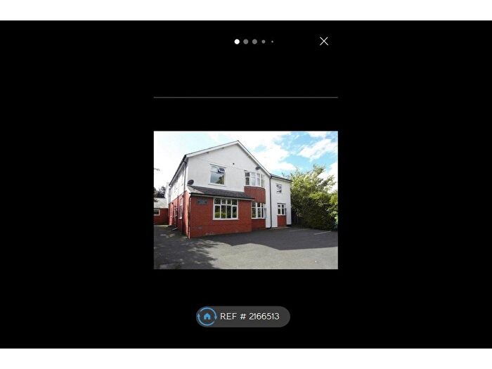 2 Bedroom Flat To Rent In Cop Lane, Preston, PR1