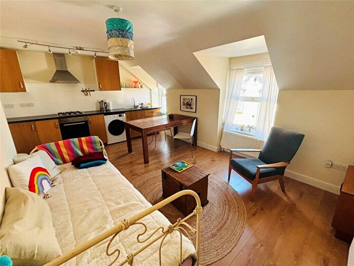 1 Bedroom Flat For Sale In Bodhyfryd Road, Llandudno, Conwy, LL30