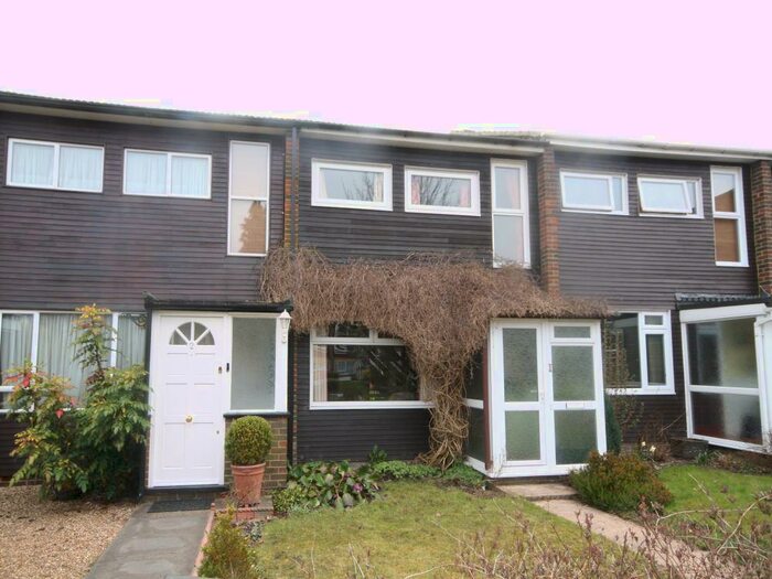 3 Bedroom Terraced House To Rent In Keensacre, Iver Heath, SL0