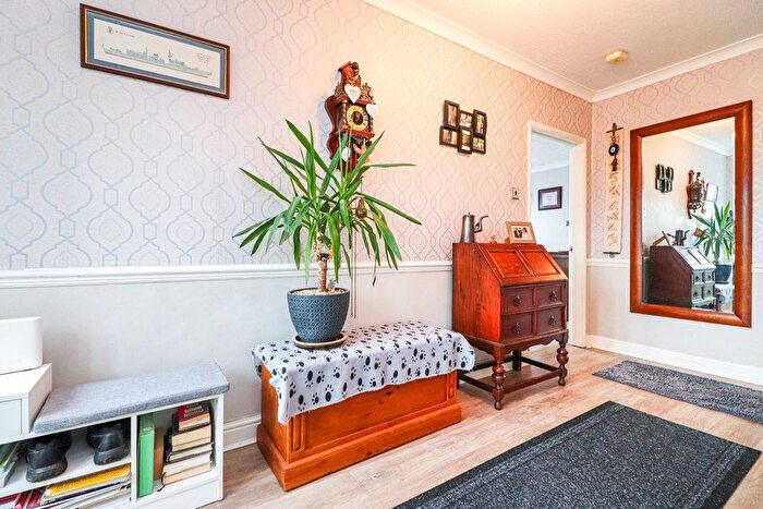 2 Bedroom Detached Bungalow For Sale In Thurstonfield, Carlisle, CA5