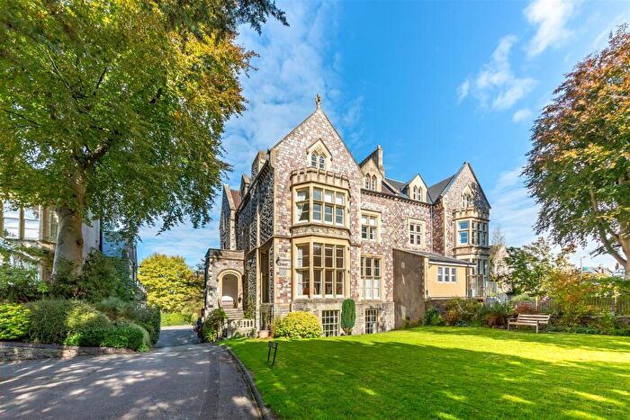 2 Bedroom Retirement Property For Sale In Durdham Park | Redland, BS6