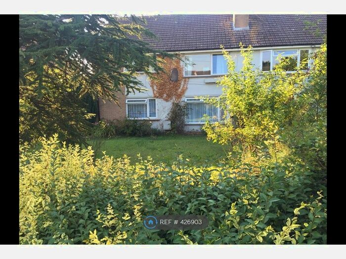 2 Bedroom Flat To Rent In High Barns, Ely, CB7