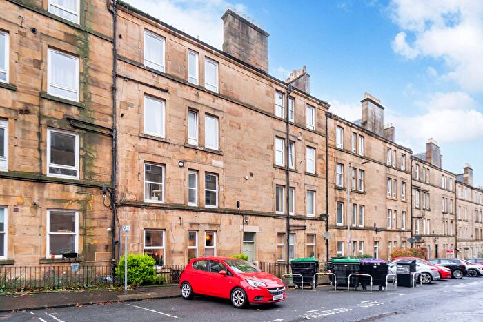 1 Bedroom Flat For Sale In /, Wardlaw Place, Edinburgh, EH11