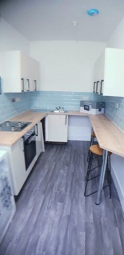 5 Bedroom Terraced House To Rent In Outstanding Bedroom House-City Centre, CV1