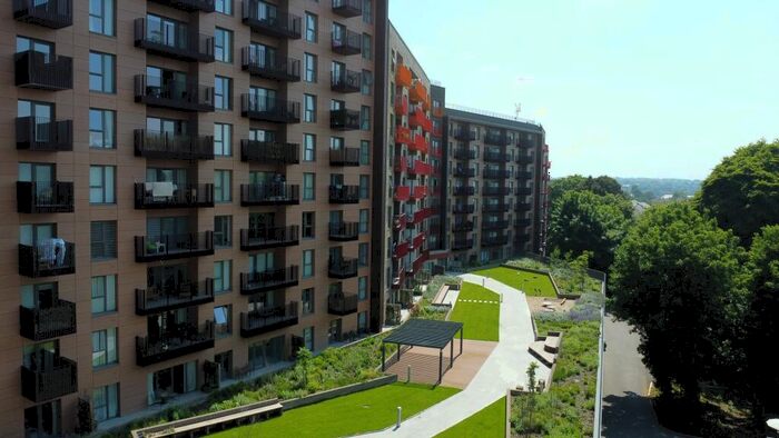 1 Bedroom Apartment To Rent In Mill Wood, Claribel Court Mill Wood, ME14