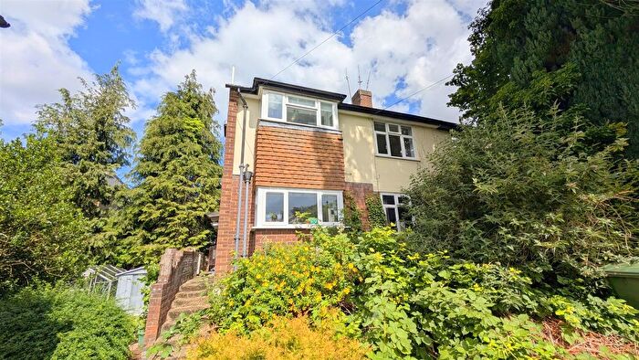 2 Bedroom Maisonette To Rent In Riverside Close, Riverside Road, St Albans, Herts, AL1