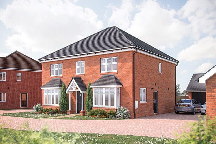 5 Bedroom Detached House For Sale In "The Lime" At Emmer Green Drive, Emmer Green, Caversham, RG4