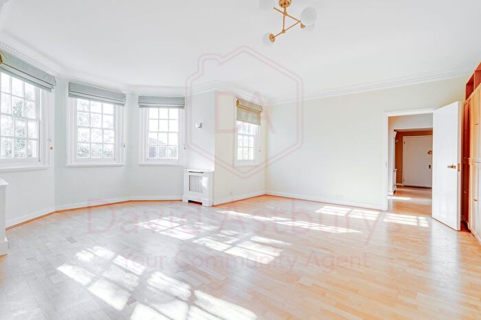 3 Bedroom Flat To Rent In Wedderburn Road, Belsize Park, London, NW3