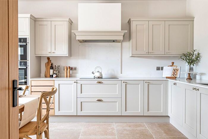 3 Bedroom Semi-Detached House For Sale In Littlemead, Pound Mead, Felton, Bristol, BS40