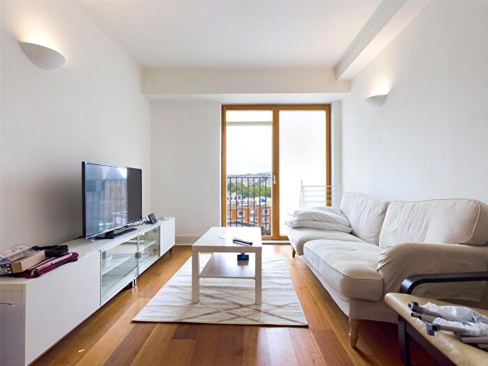 1 Bedroom Apartment To Rent In Brighton Belle, Stroudley Road, Brighton, East Sussex, BN1