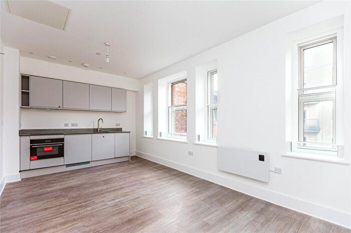 1 Bedroom Apartment To Rent In Baldwin Street, City Centre, Bristol, BS1