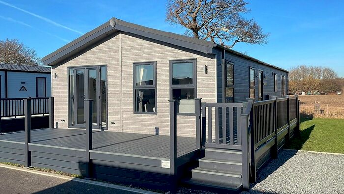 2 Bedroom Mobile/park Home For Sale In Plot, Bridlington Holiday Park, Carnaby, Bridlington, YO15