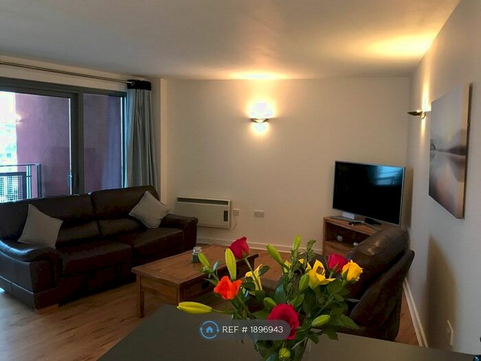 1 Bedroom Flat To Rent In California Building, London, SE13