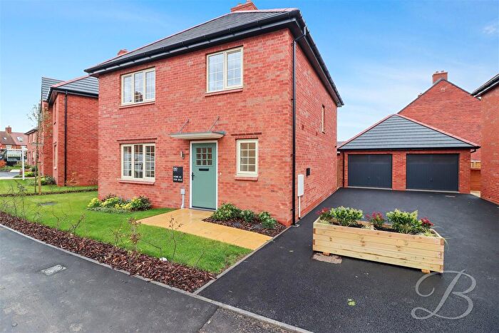 4 Bedroom Farmhouse For Sale In Queens Road, Hodthorpe, Worksop, S80