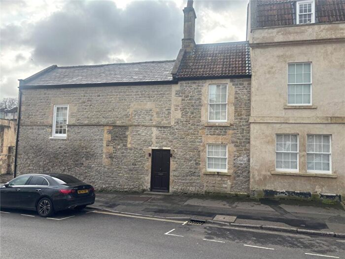 1 Bedroom Apartment To Rent In Weston, BA1