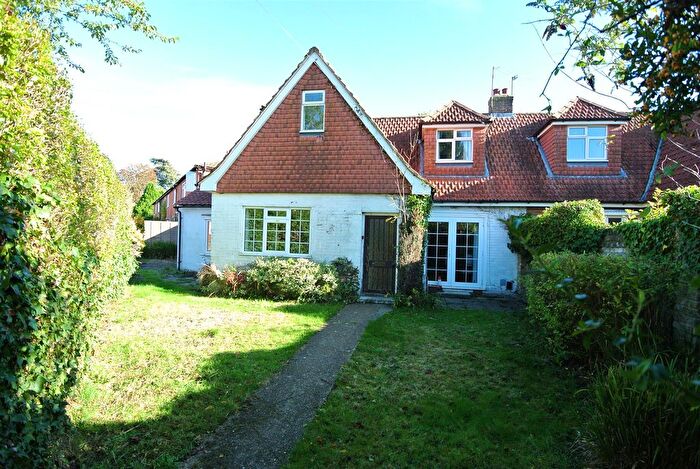 6 Bedroom Semi Detached House For Sale In Vegal Crescent, Englefield Green, Egham, TW20