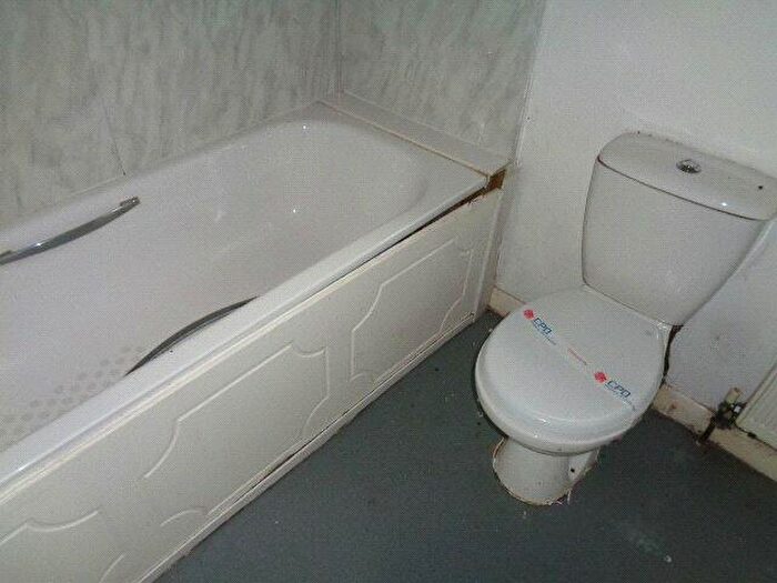 3 Bedroom End Of Terrace House For Sale In Caledonian Drive, Eccles, Manchester, Greater Manchester, M30