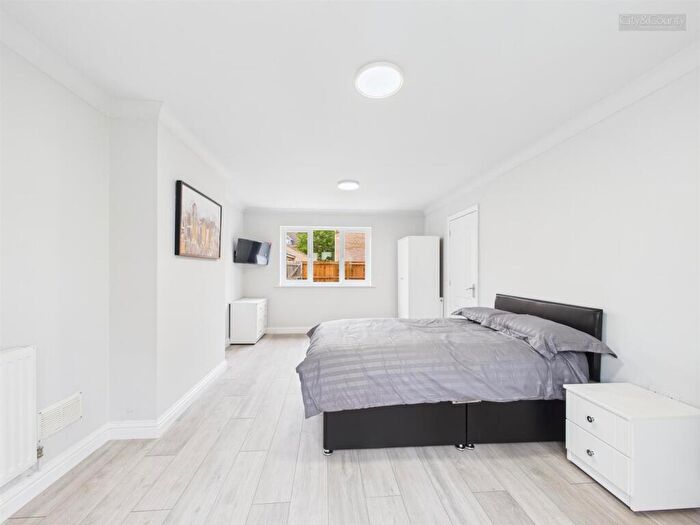 1 Bedroom Detached House To Rent In Humphrys Street, Peterborough, PE2