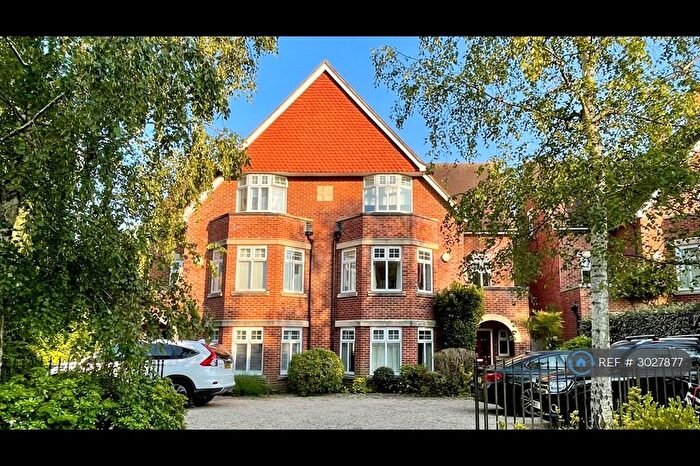 4 Bedroom Semi-Detached House To Rent In Stone Meadow, Oxford, OX2