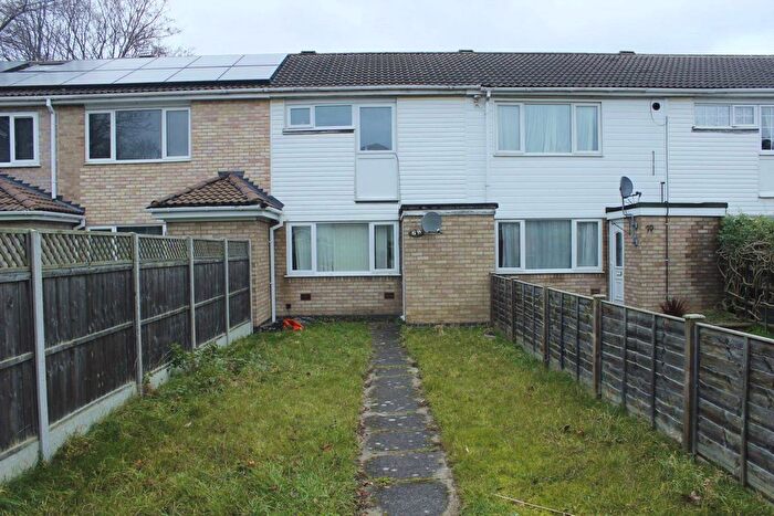 2 Bedroom Terraced House To Rent In Blount Road, Leicester, LE4