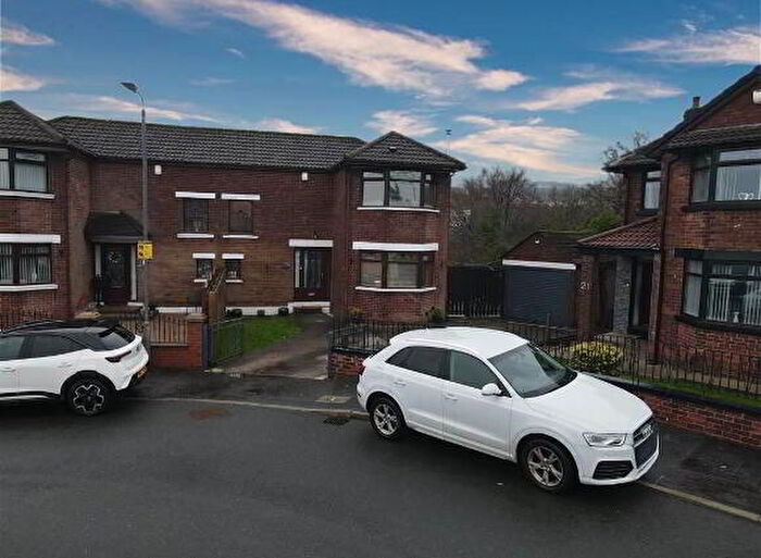 3 Bedroom Semi-Detached House For Sale In Abbeydale Crescent, Belfast, BT14