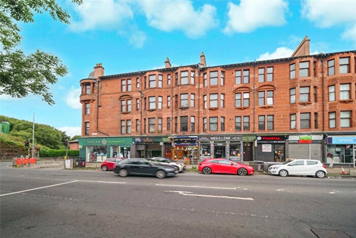 1 Bedroom Flat For Sale In Dumbarton Road, Yoker, Glasgow, G14