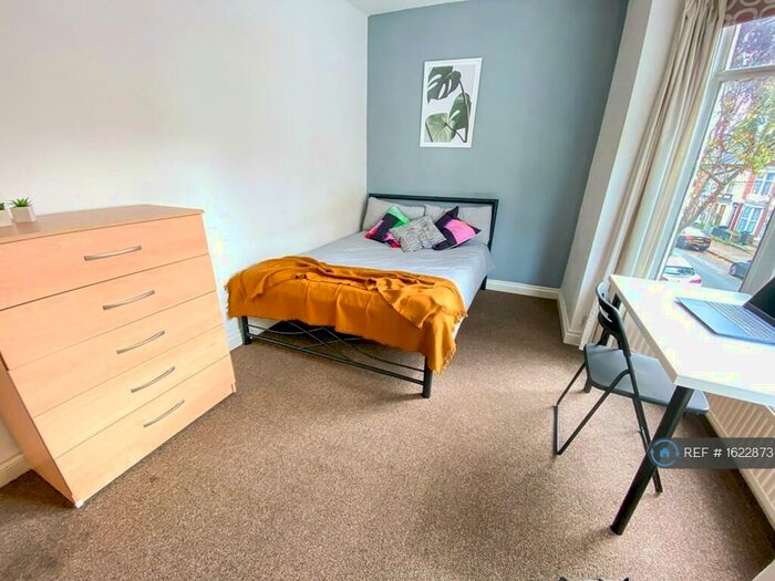 4 Bedroom Terraced House To Rent In Beaconsfield Road, Leicester, LE3