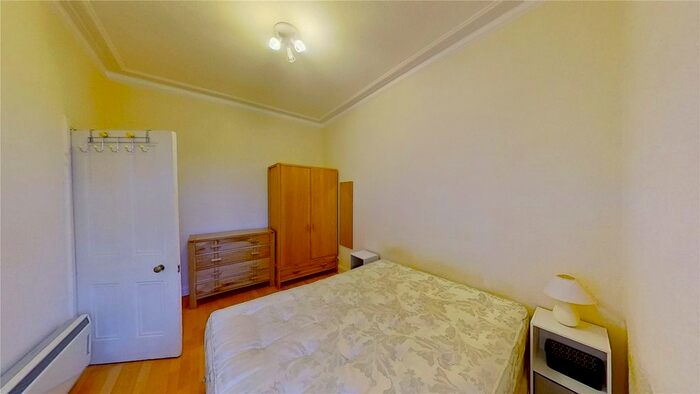 1 Bedroom Flat To Rent In Edina Street, Edinburgh, EH7