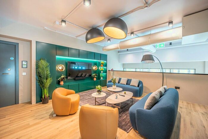 1 Bedroom Flat To Rent In Seven Sisters Road, Tottenham, London, N15