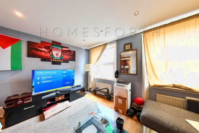 1 Bedroom Flat For Sale In Belsize Road, Kilburn, NW6
