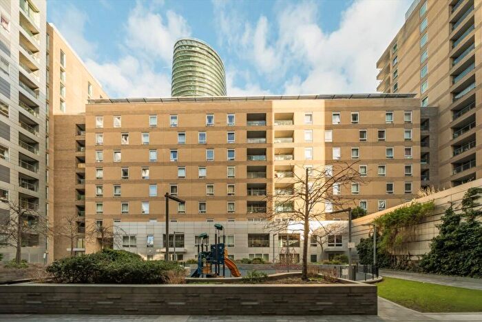1 Bedroom Flat For Sale In Baltimore Wharf, Canary Wharf, E14