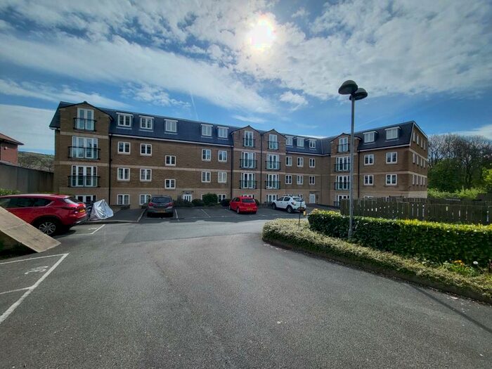 2 Bedroom Apartment To Rent In Caygill Terrace, The Hub Caygill Terrace, HX1