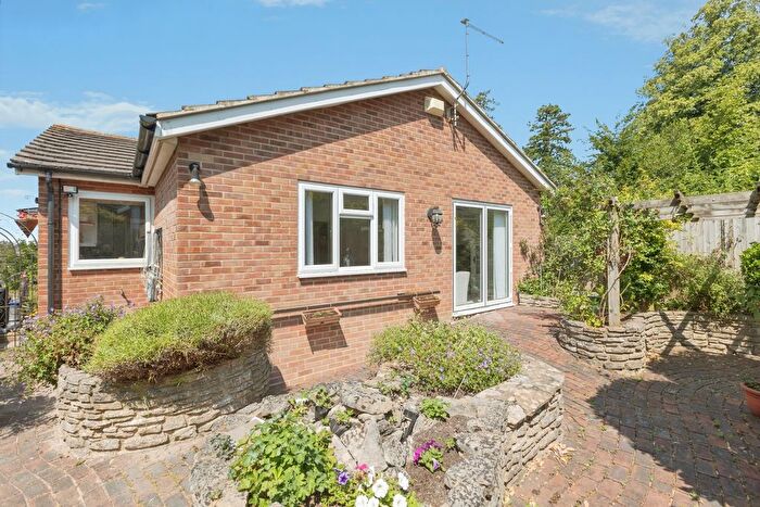 3 Bedroom Bungalow For Sale In Ferndale, Tunbridge Wells, Kent, TN2