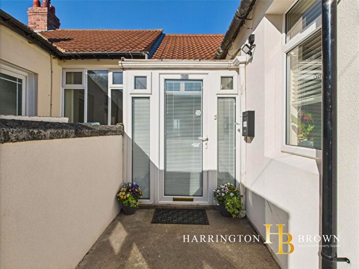 1 Bedroom Bungalow For Sale In Fourth Street, Watling Street Bungalows, DH8